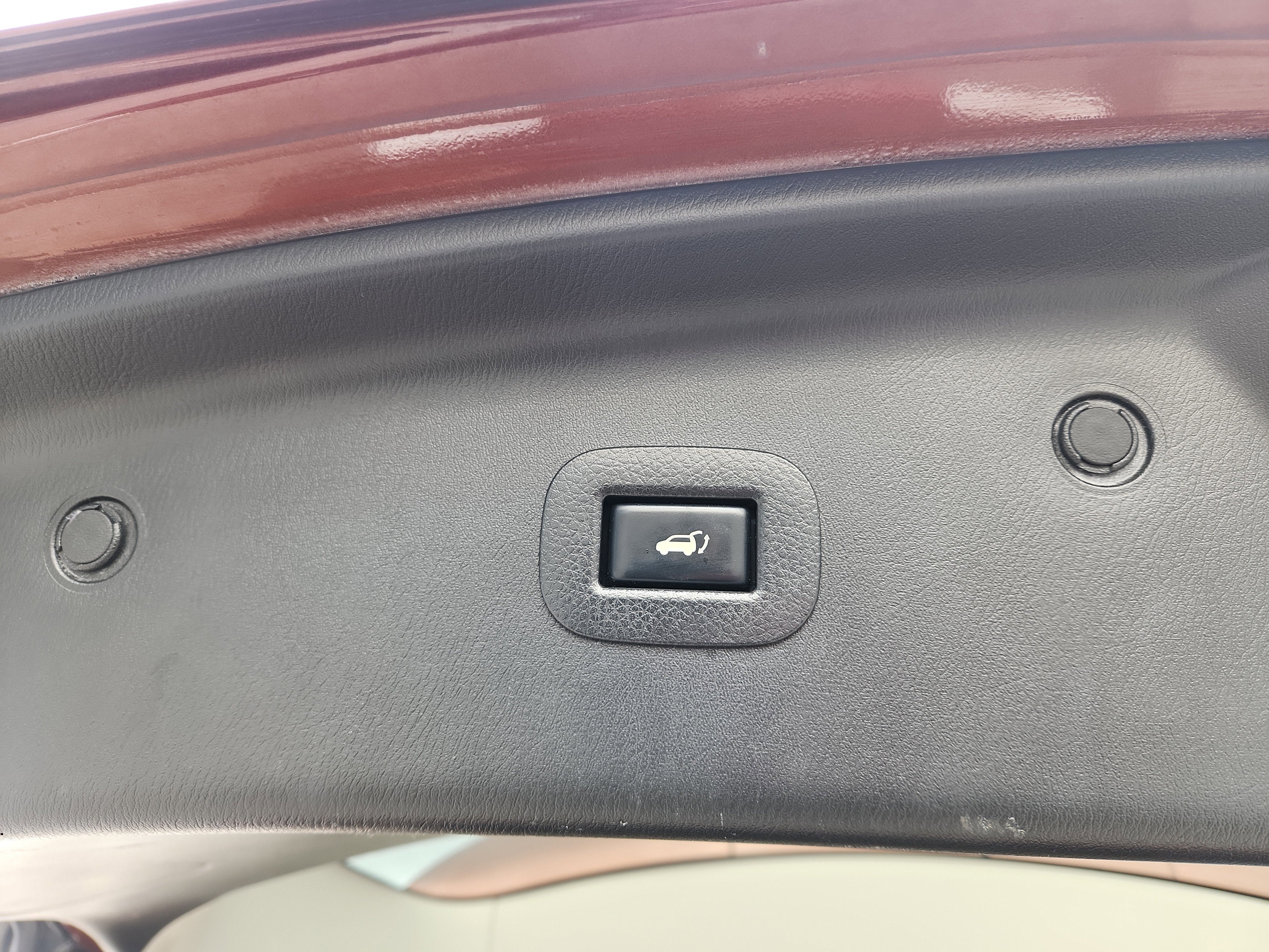 2018 Nissan Armada SL