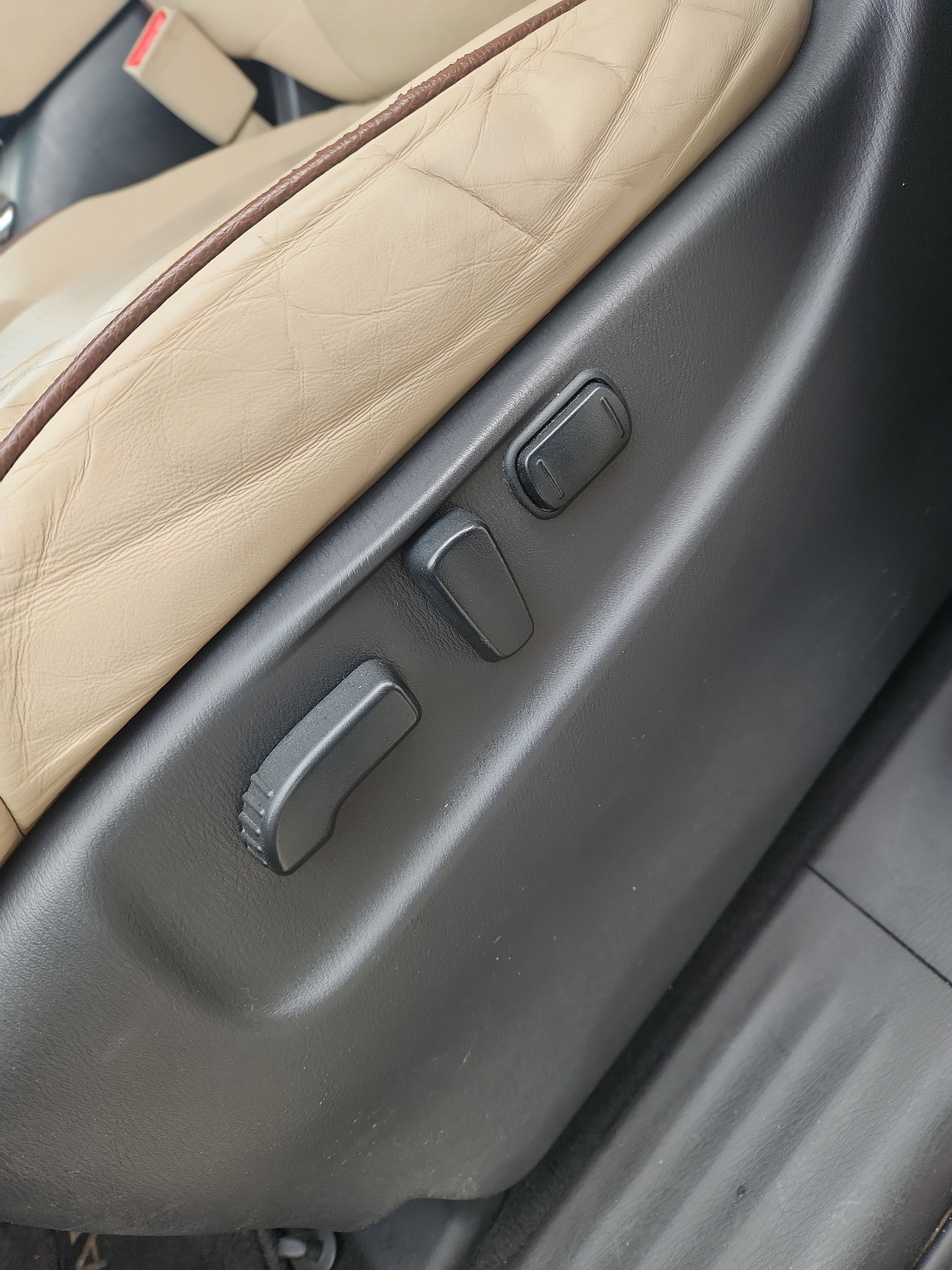 2018 Nissan Armada SL