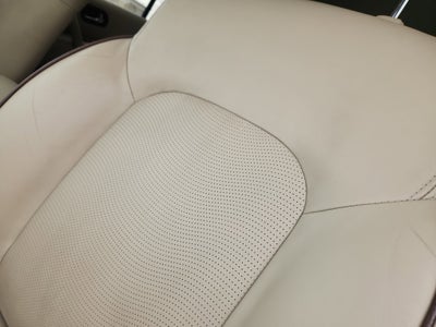 2018 Nissan Armada SL