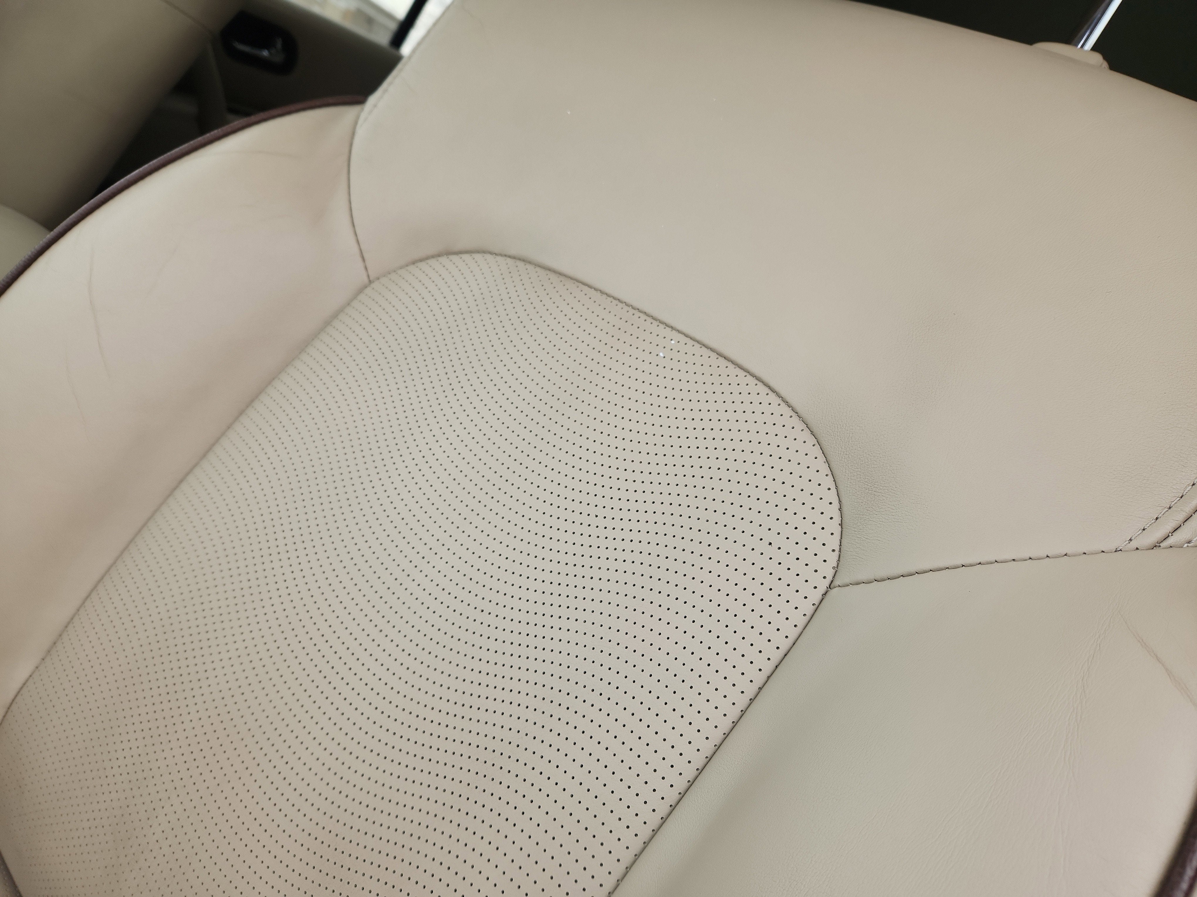 2018 Nissan Armada SL