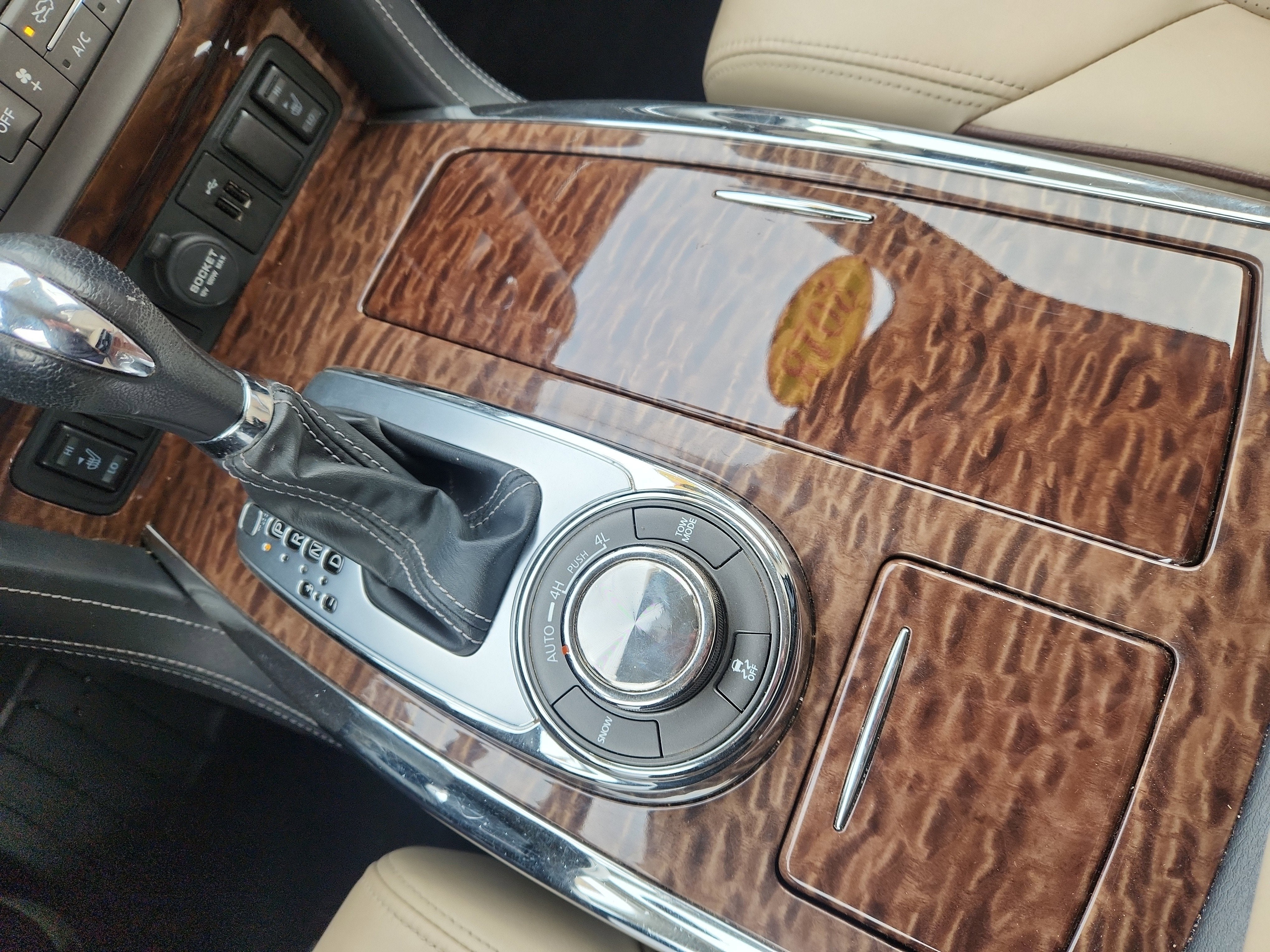 2018 Nissan Armada SL