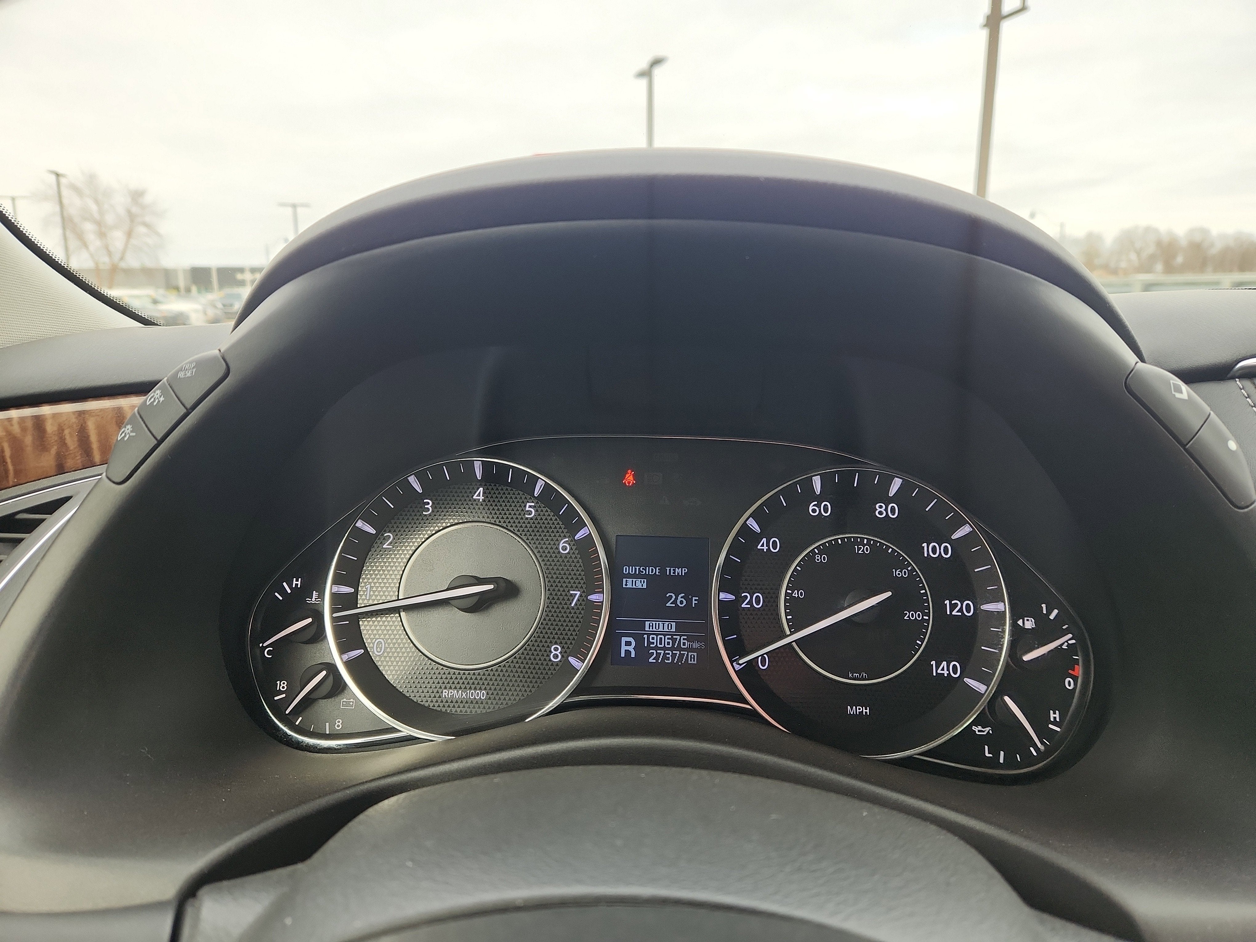 2018 Nissan Armada SL