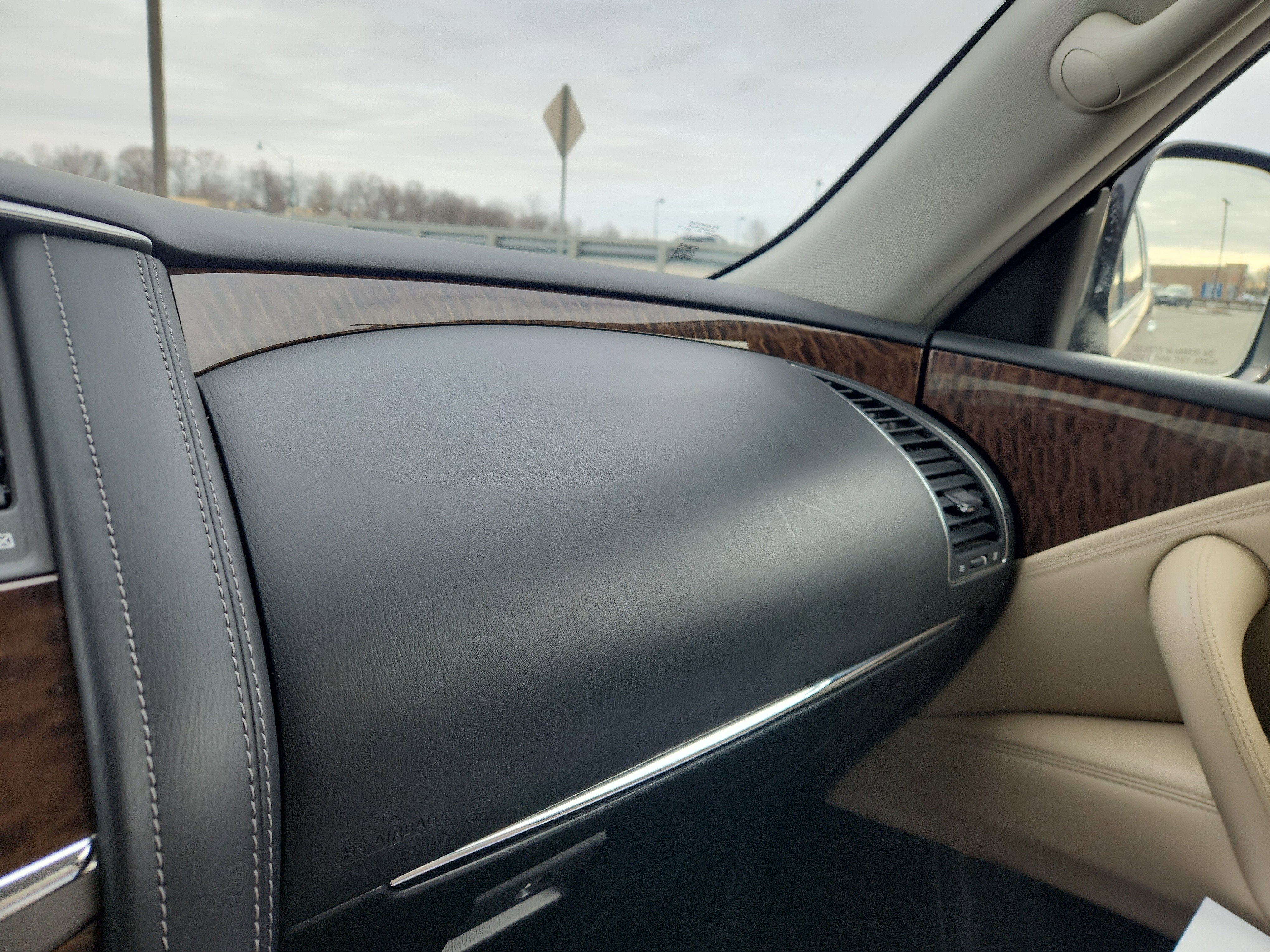 2018 Nissan Armada SL