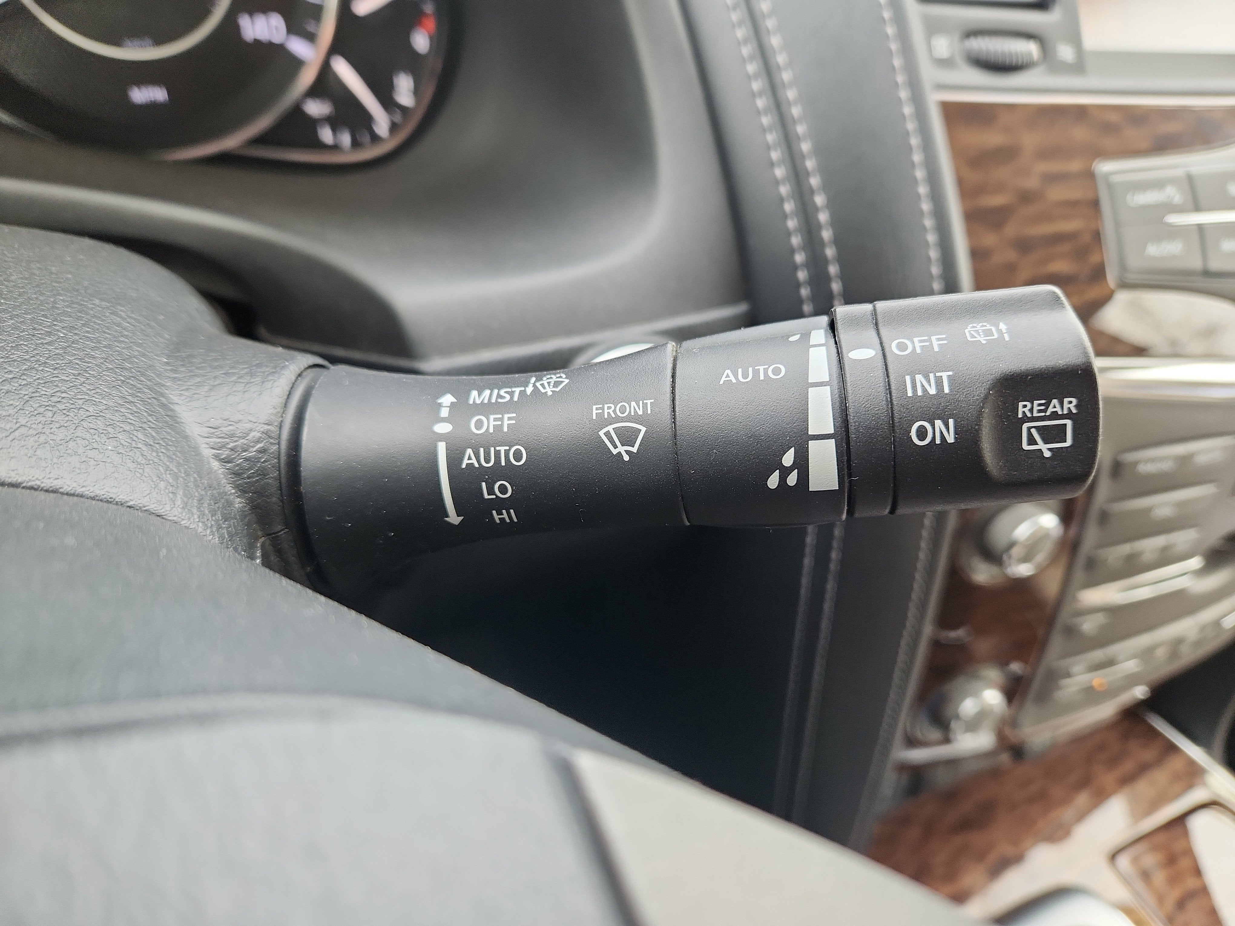 2018 Nissan Armada SL