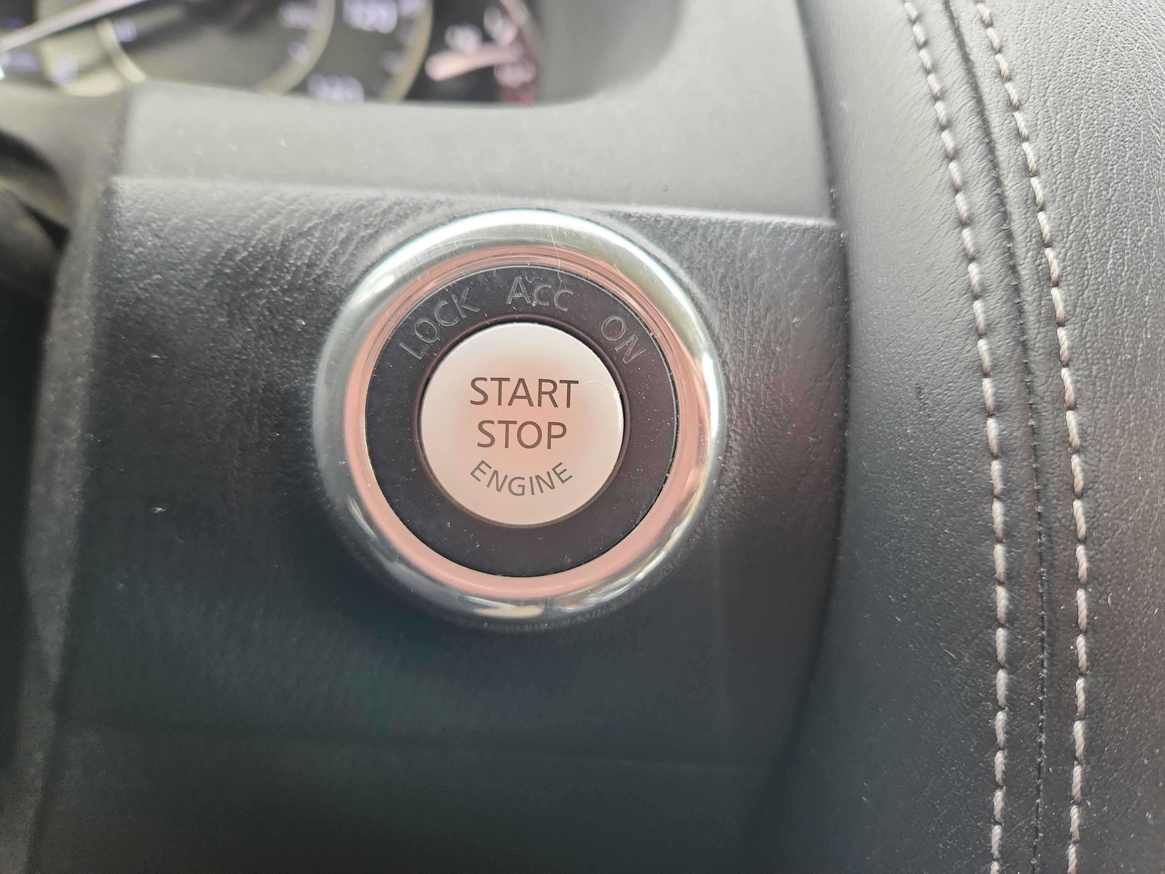 2018 Nissan Armada SL