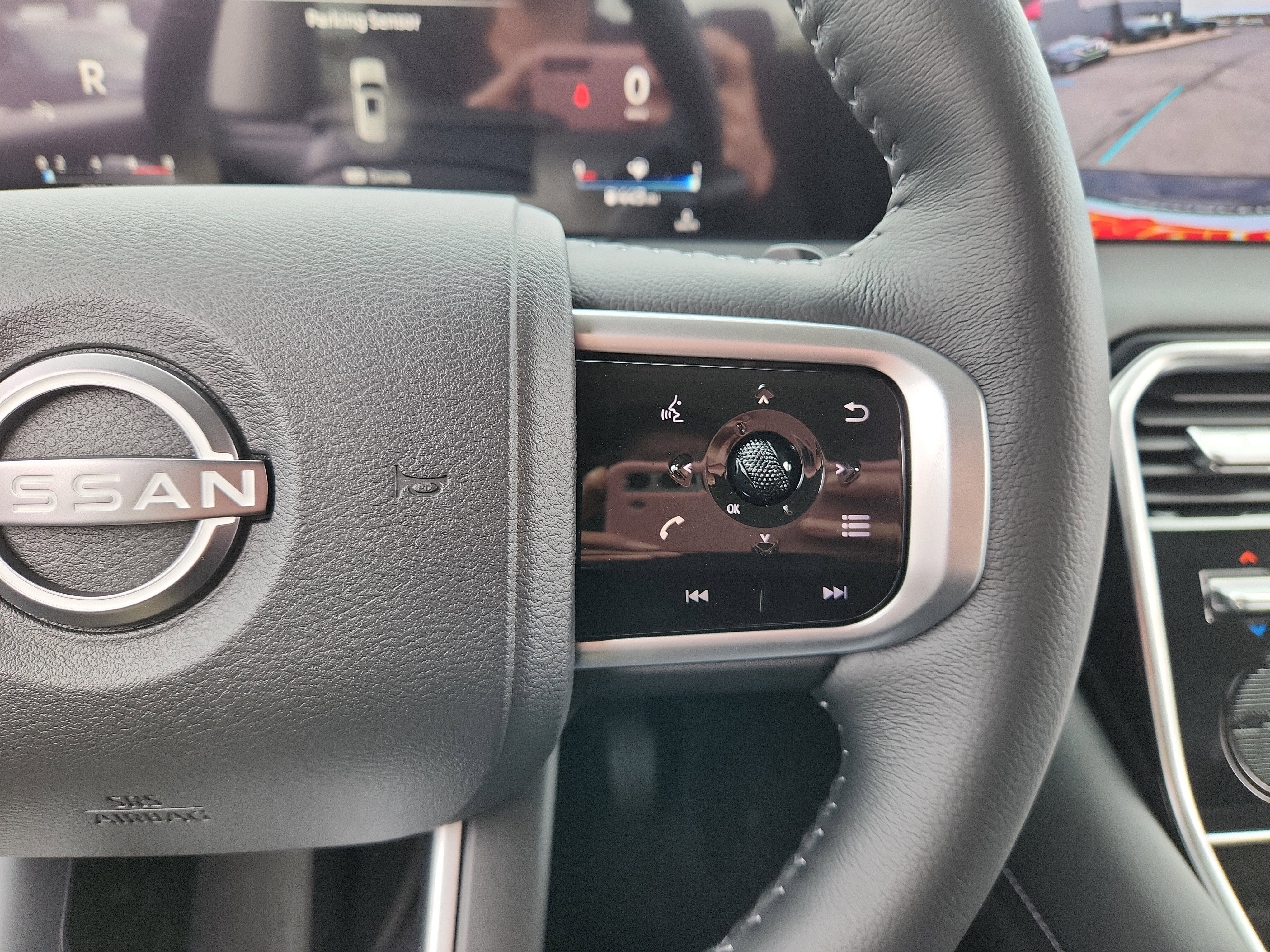 2026 Nissan Armada SV