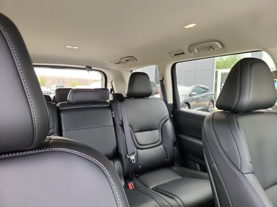 2026 Nissan Armada SV