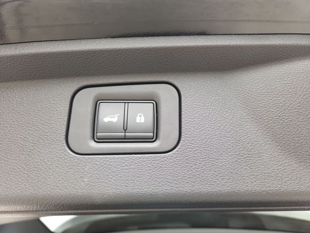 2025 Nissan Armada SL