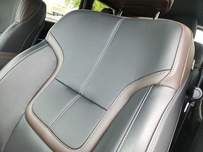 2025 Nissan Armada SL