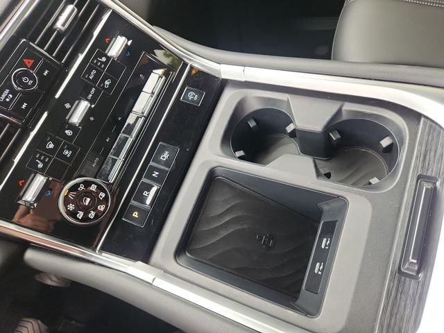 2025 Nissan Armada SL