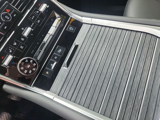 2025 Nissan Armada SL