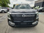 2025 Nissan Armada SL