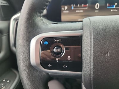 2025 Nissan Armada SL