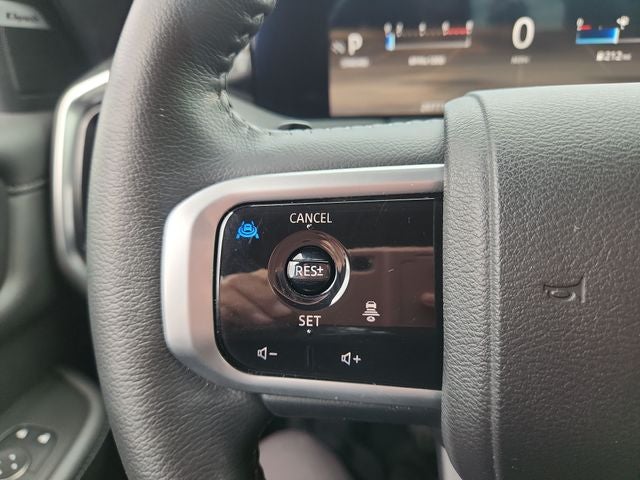 2025 Nissan Armada SL