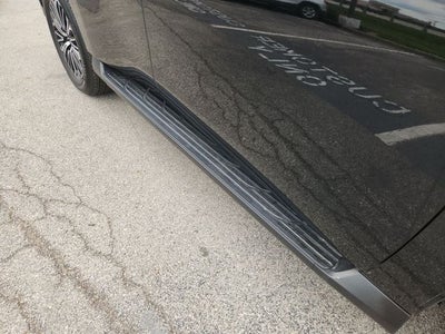 2025 Nissan Armada SL