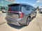 2025 Nissan Armada Platinum Reserve