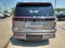 2025 Nissan Armada Platinum Reserve
