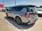 2025 Nissan Armada Platinum Reserve
