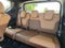 2025 Nissan Armada Platinum Reserve