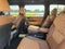 2025 Nissan Armada Platinum Reserve