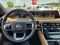 2025 Nissan Armada Platinum Reserve