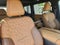 2025 Nissan Armada Platinum Reserve