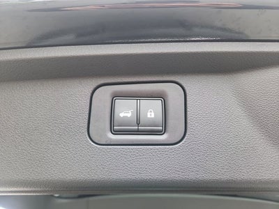 2025 Nissan Armada Platinum Reserve