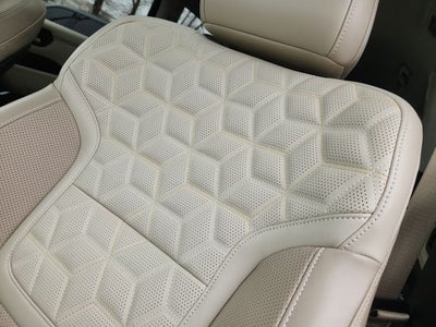 2025 Nissan Armada Platinum Reserve