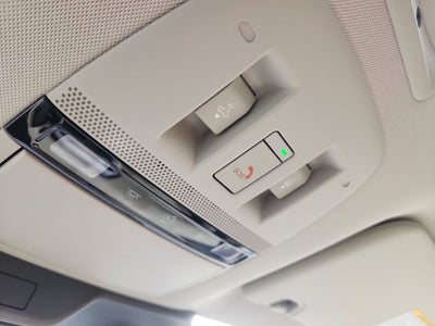 2025 Nissan Armada Platinum Reserve