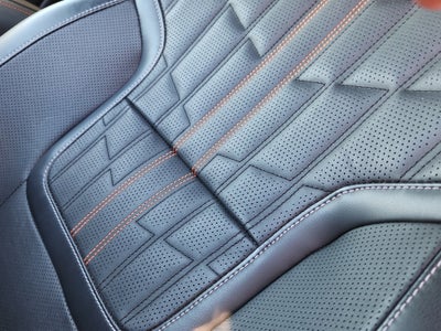 2025 Nissan Armada PRO-4X