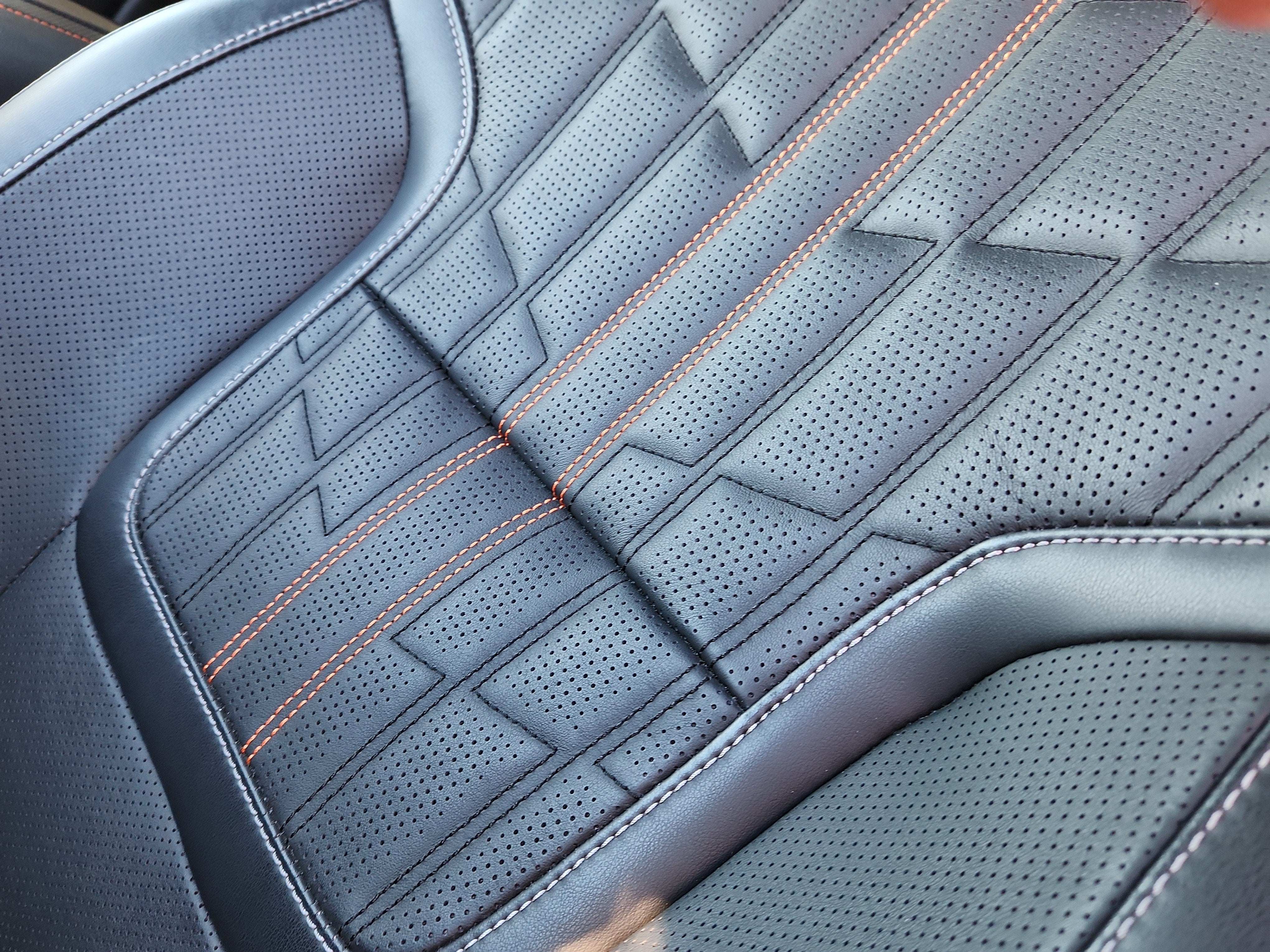 2025 Nissan Armada PRO-4X