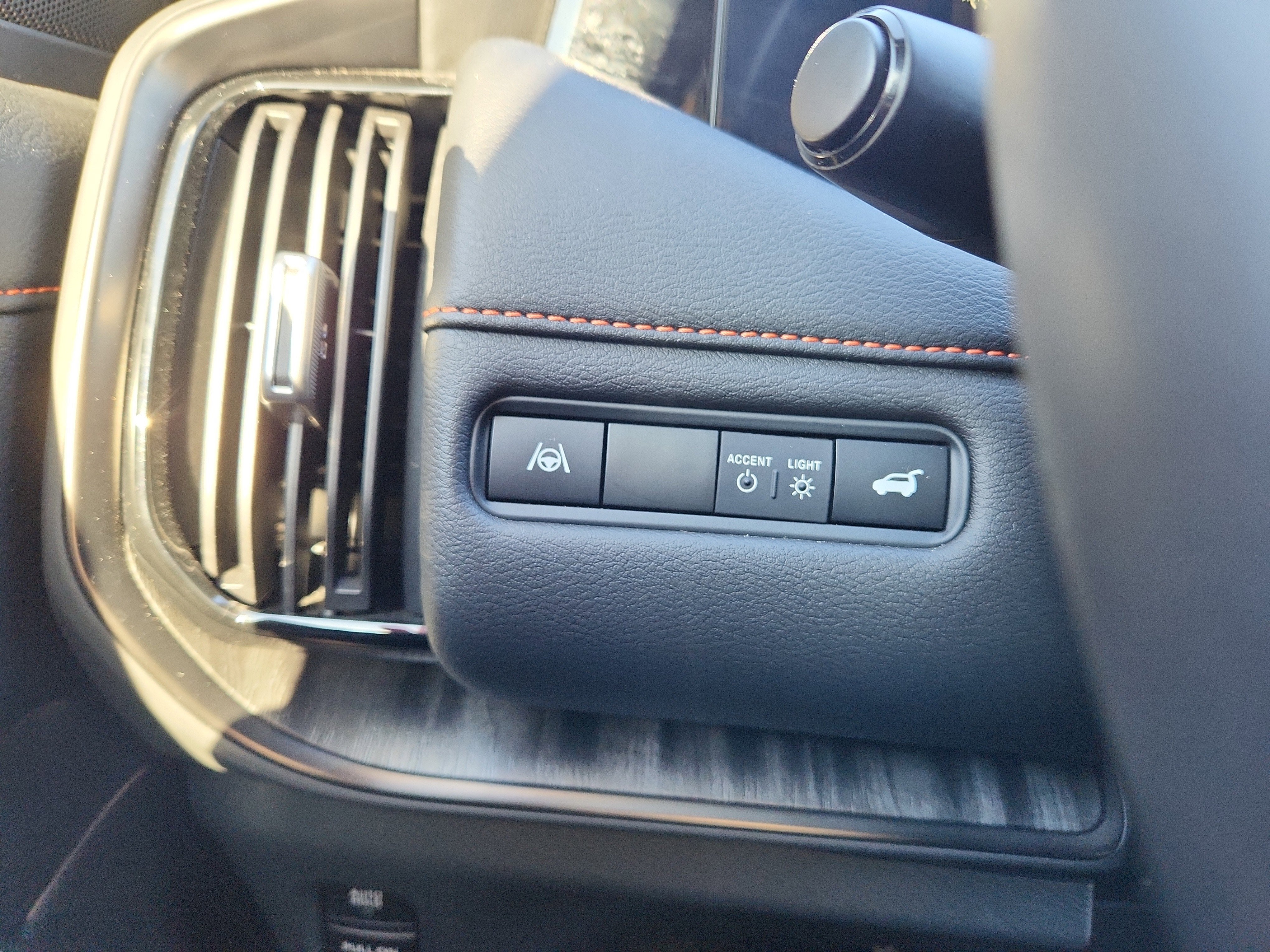 2025 Nissan Armada PRO-4X