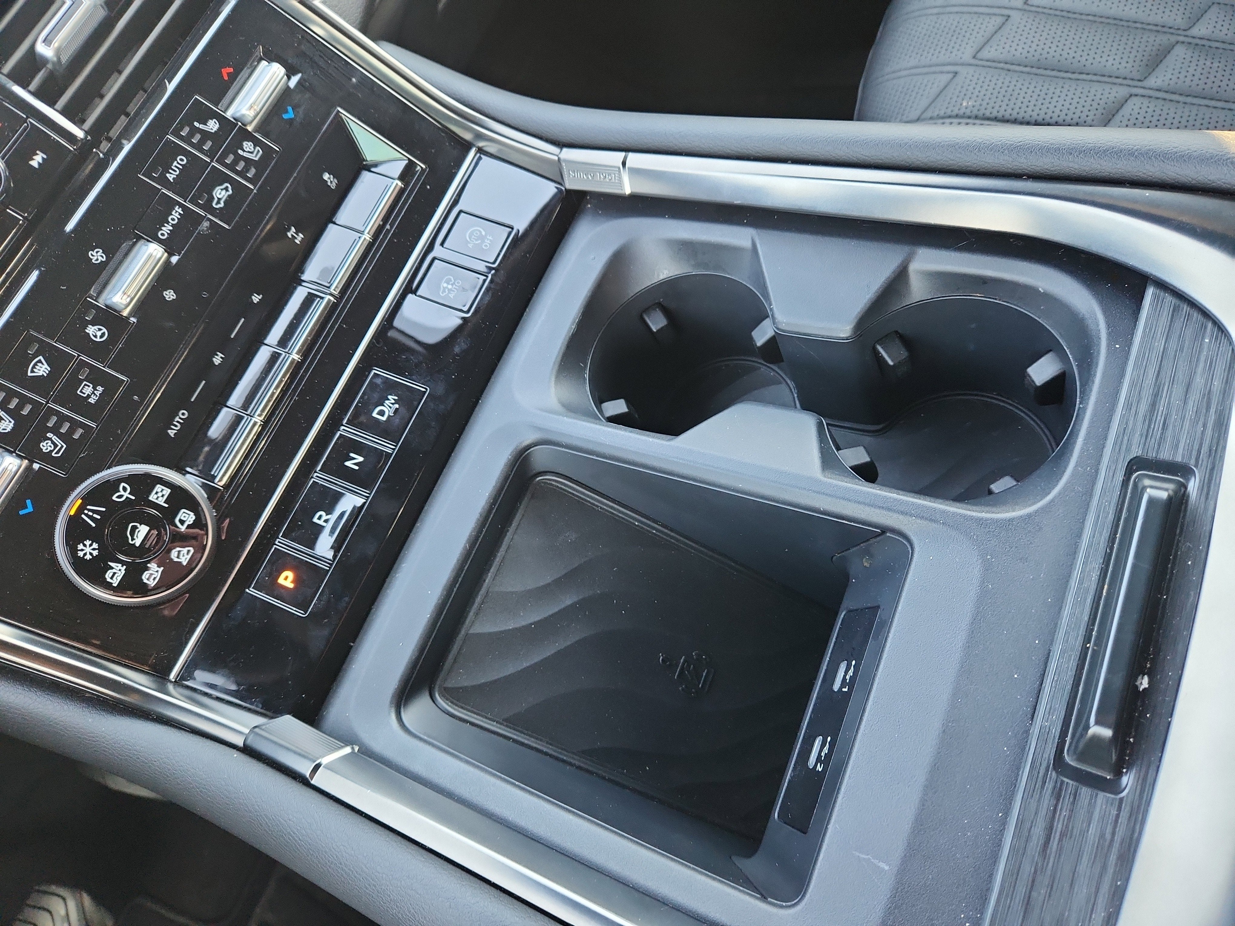 2025 Nissan Armada PRO-4X