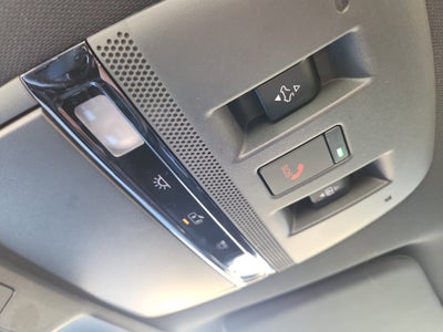 2025 Nissan Armada PRO-4X