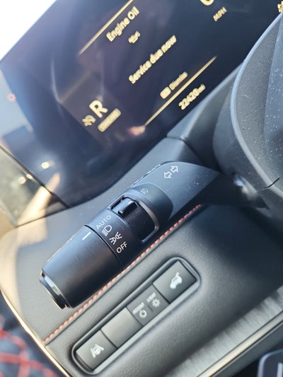 2025 Nissan Armada PRO-4X