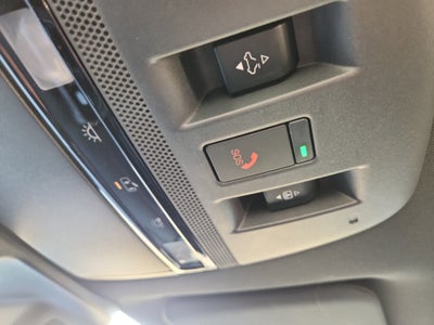 2025 Nissan Armada PRO-4X