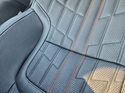 2025 Nissan Armada PRO-4X