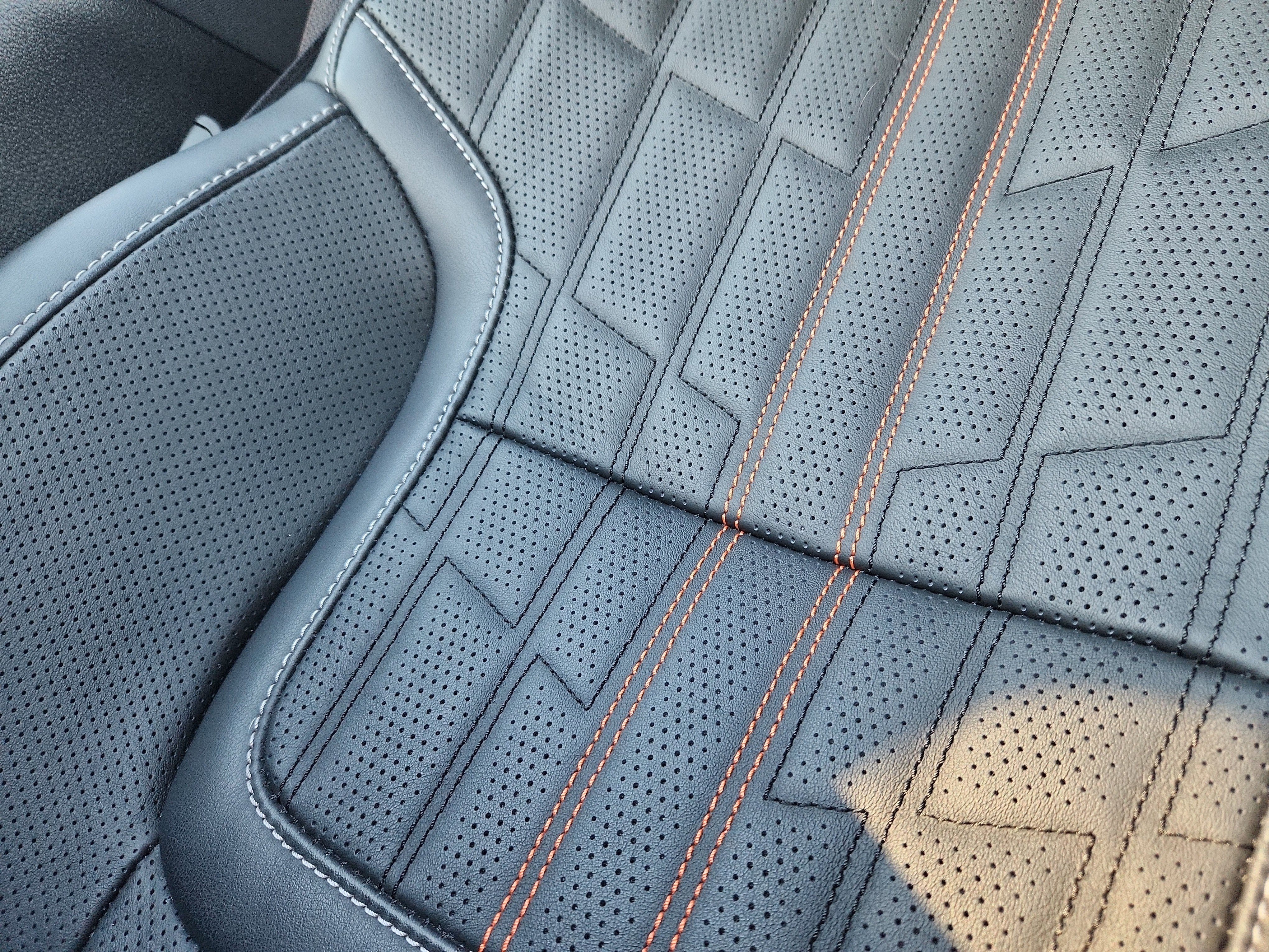 2025 Nissan Armada PRO-4X