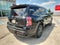 2025 Nissan Armada Platinum