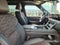 2025 Nissan Armada Platinum