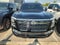 2025 Nissan Armada Platinum