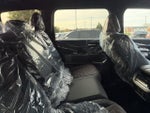 2027 Nissan Armada Platinum