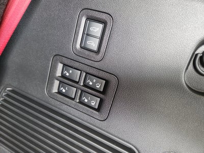 2026 Nissan Armada NISMO