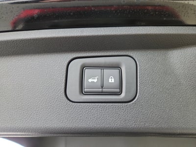 2026 Nissan Armada NISMO