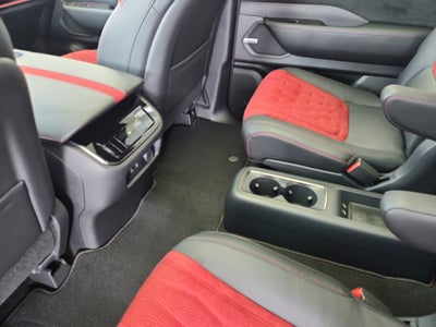 2026 Nissan Armada NISMO