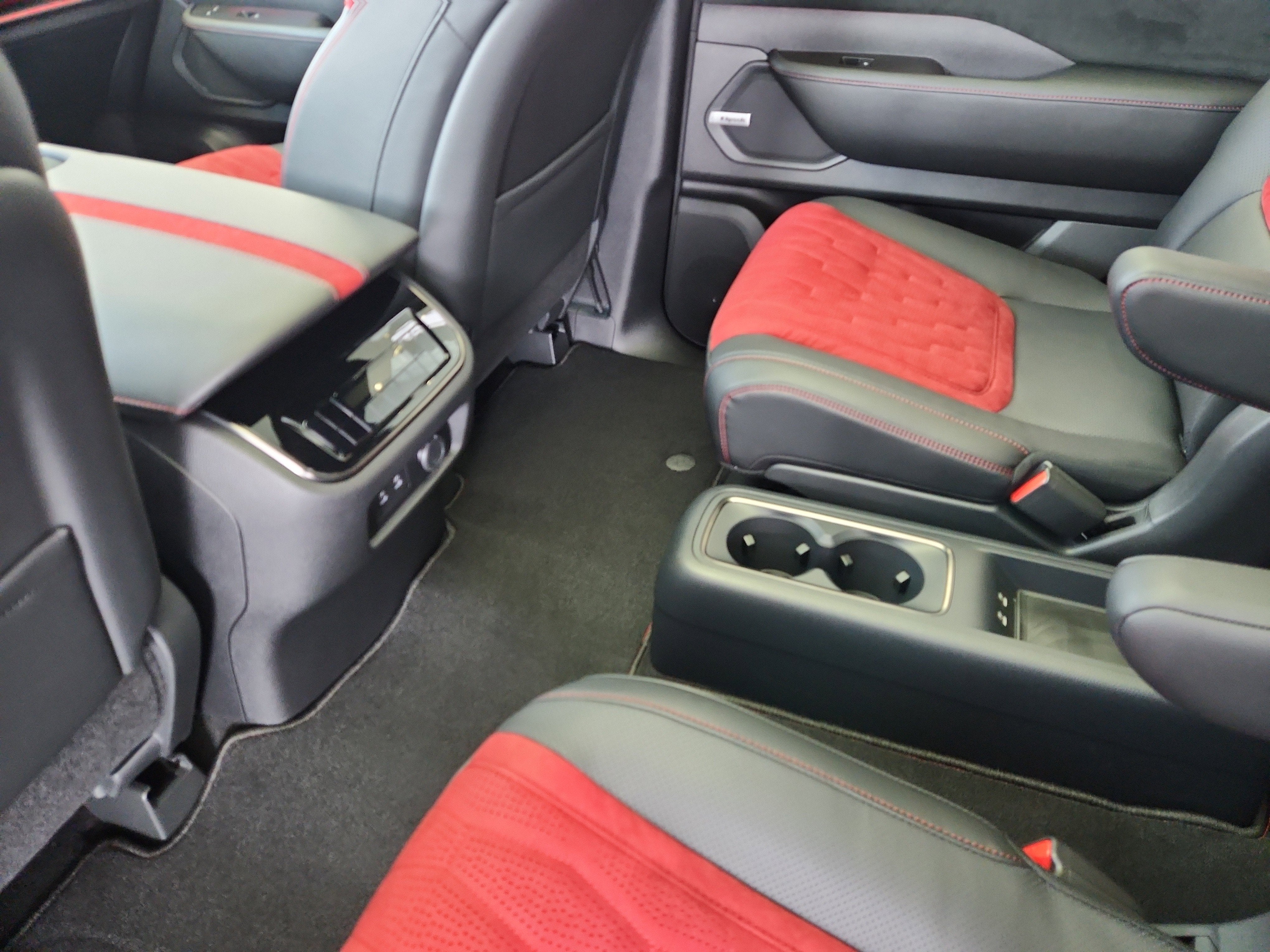 2026 Nissan Armada NISMO