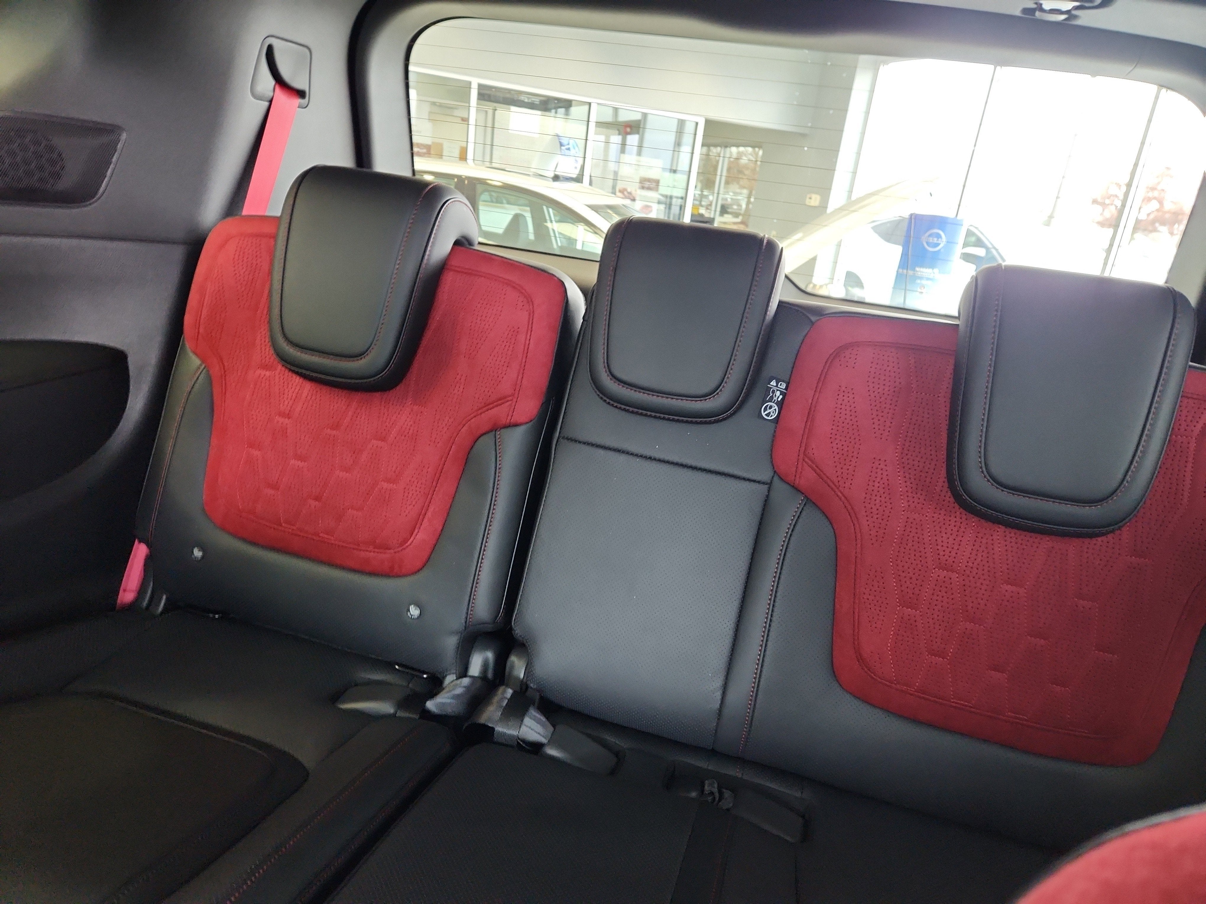 2026 Nissan Armada NISMO