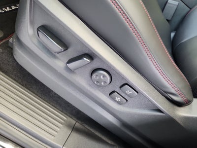 2026 Nissan Armada NISMO