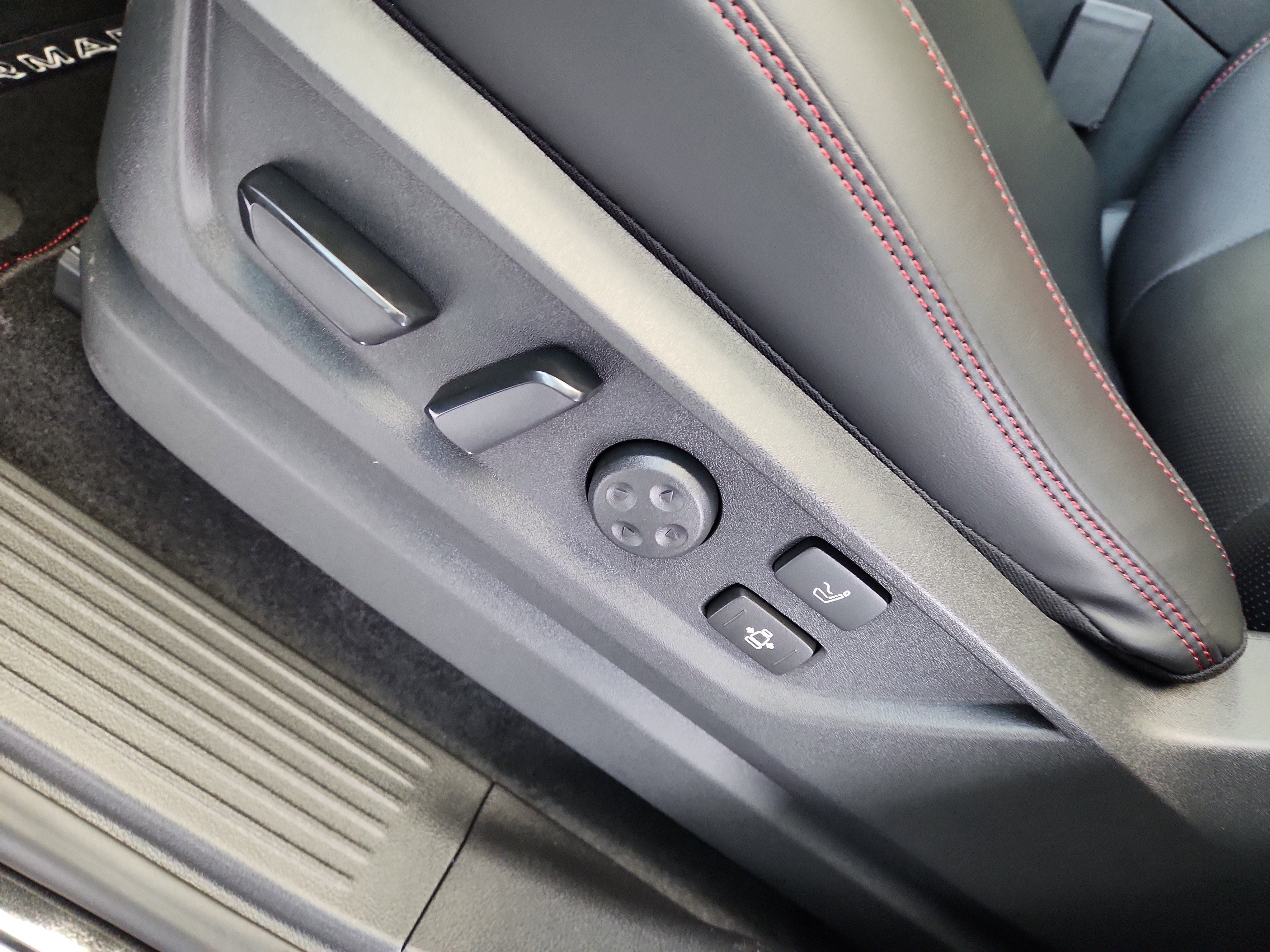 2026 Nissan Armada NISMO