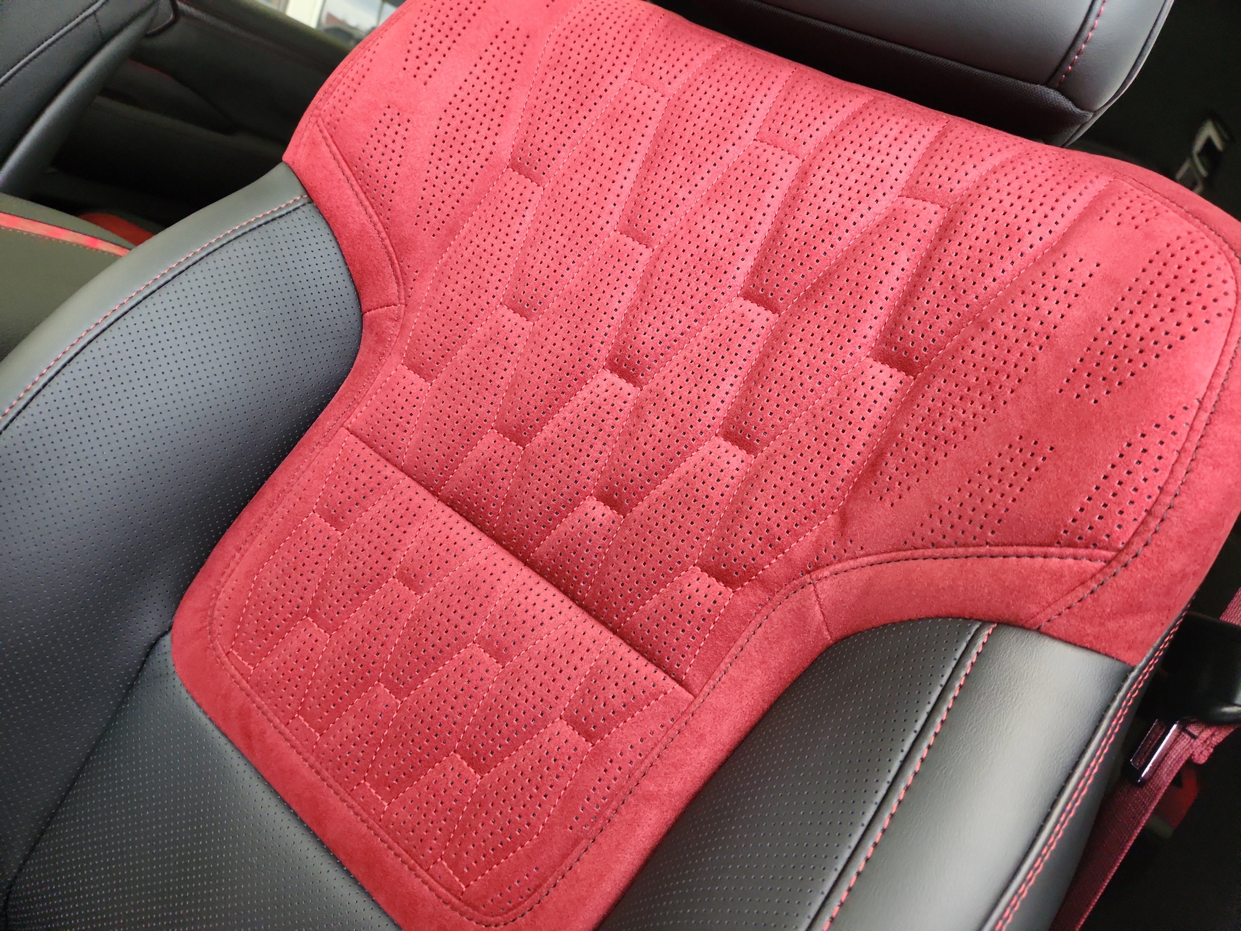 2026 Nissan Armada NISMO